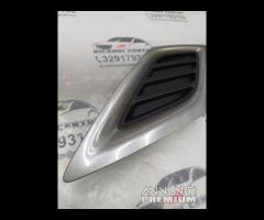 GRIGLIA DX \\ SX PARAURTI CENTRALE SAAB 9-3 93 200 - 18