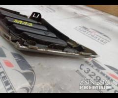 GRIGLIA DX \\ SX PARAURTI CENTRALE SAAB 9-3 93 200 - 20