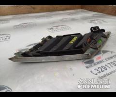 GRIGLIA DX \\ SX PARAURTI CENTRALE SAAB 9-3 93 200 - 22