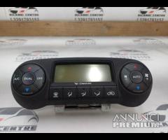 PANNELLO COMANDI CLIMA HYUNDAI IX35 2015 97250-2Y7 - 7