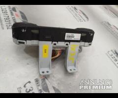 PANNELLO COMANDI CLIMA HYUNDAI IX35 2015 97250-2Y7 - 8