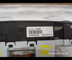 PANNELLO COMANDI CLIMA HYUNDAI IX35 2015 97250-2Y7 - 11