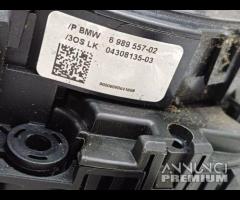 DEVIOLUCI CON CONTATTO SPIRALATO BMW E90 2009 6989 - 9