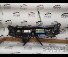 SUPPORTO SERRATURA ANTERIORE SAAB 93 9-3 2009 1276 - 7