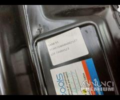 SUPPORTO SERRATURA ANTERIORE SAAB 93 9-3 2009 1276 - 8