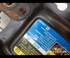 SUPPORTO SERRATURA ANTERIORE SAAB 93 9-3 2009 1276 - 9