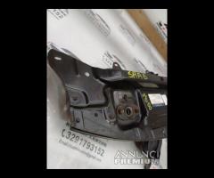 SUPPORTO SERRATURA ANTERIORE SAAB 93 9-3 2009 1276 - 13