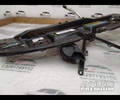 SUPPORTO SERRATURA ANTERIORE SAAB 93 9-3 2009 1276 - 14