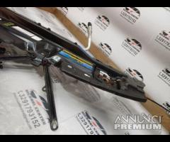 SUPPORTO SERRATURA ANTERIORE SAAB 93 9-3 2009 1276 - 15