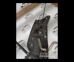 SUPPORTO SERRATURA ANTERIORE SAAB 93 9-3 2009 1276 - 17