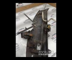 SUPPORTO SERRATURA ANTERIORE SAAB 93 9-3 2009 1276 - 18