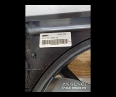 VENTOLA RAFFREDAMENTO OPEL INSIGNIA 2008 2.0 CDTI - 6