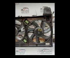 VENTOLA RAFFREDAMENTO OPEL INSIGNIA 2008 2.0 CDTI - 7