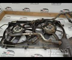 VENTOLA RAFFREDAMENTO OPEL INSIGNIA 2008 2.0 CDTI - 13