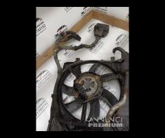 VENTOLA RAFFREDAMENTO OPEL INSIGNIA 2008 2.0 CDTI - 14