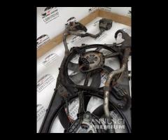 VENTOLA RAFFREDAMENTO OPEL INSIGNIA 2008 2.0 CDTI - 15