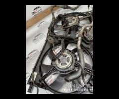 VENTOLA RAFFREDAMENTO OPEL INSIGNIA 2008 2.0 CDTI - 16