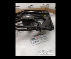 VENTOLA RAFFREDAMENTO MOTORE SEAT LEON 1K0121207BC - 12