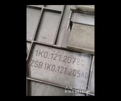 VENTOLA RAFFREDAMENTO MOTORE SEAT LEON 1K0121207BC - 17