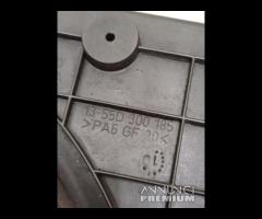 VENTOLA RAFFREDAMENTO MOTORE SEAT LEON 1K0121207BC - 18