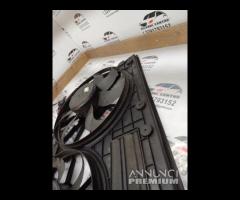 VENTOLA RAFFREDAMENTO MOTORE SEAT LEON 1K0121207BC - 19