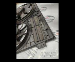 VENTOLA RAFFREDAMENTO MOTORE SEAT LEON 1K0121207BC - 20
