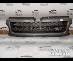 GRIGLIA PARAURTI ANTERIORE RANGE ROVER SPORT 2011