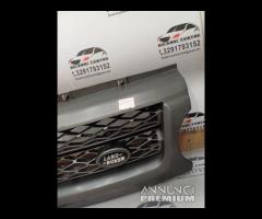 GRIGLIA PARAURTI ANTERIORE RANGE ROVER SPORT 2011