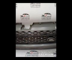 GRIGLIA PARAURTI ANTERIORE RANGE ROVER SPORT 2011