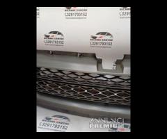 GRIGLIA PARAURTI ANTERIORE RANGE ROVER SPORT 2011