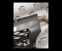 GRIGLIA PARAURTI ANTERIORE RANGE ROVER SPORT 2011 - 7
