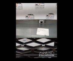 GRIGLIA PARAURTI ANTERIORE RANGE ROVER SPORT 2011 - 9