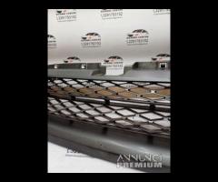 GRIGLIA PARAURTI ANTERIORE RANGE ROVER SPORT 2011 - 10