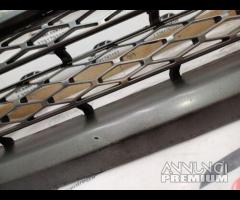 GRIGLIA PARAURTI ANTERIORE RANGE ROVER SPORT 2011 - 11