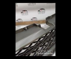 GRIGLIA PARAURTI ANTERIORE RANGE ROVER SPORT 2011 - 12