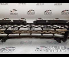 GRIGLIA PARAURTI ANTERIORE RANGE ROVER SPORT 2011 - 16