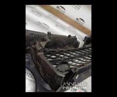 GRIGLIA PARAURTI ANTERIORE RANGE ROVER SPORT 2011 - 22