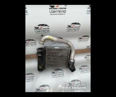 RADIATORE INTERCOOLER SINISTRO AUDI A6 2006 3.0 DI - 6