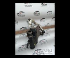 RADIATORE INTERCOOLER SINISTRO AUDI A6 2006 3.0 DI - 10