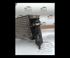 RADIATORE INTERCOOLER SINISTRO AUDI A6 2006 3.0 DI - 13