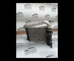 RADIATORE INTERCOOLER SINISTRO AUDI A6 2006 3.0 DI - 14
