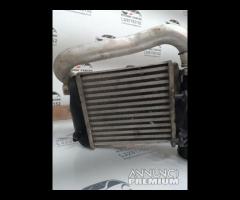 RADIATORE INTERCOOLER SINISTRO AUDI A6 2006 3.0 DI - 15