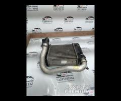 RADIATORE INTERCOOLER SINISTRO AUDI A6 2006 3.0 DI - 16