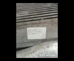 RADIATORE INTERCOOLER SINISTRO AUDI A6 2006 3.0 DI - 17