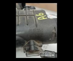 RADIATORE INTERCOOLER SINISTRO AUDI A6 2006 3.0 DI - 19