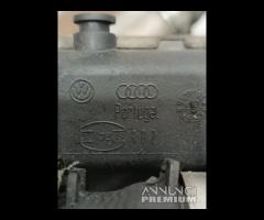 RADIATORE INTERCOOLER SINISTRO AUDI A6 2006 3.0 DI - 20