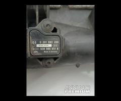 RADIATORE INTERCOOLER SINISTRO AUDI A6 2006 3.0 DI - 22