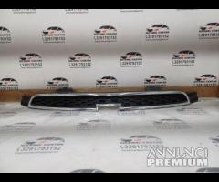 GRIGLIA ANTERIORE CHEVROLET ORLANDO 2013 95471003