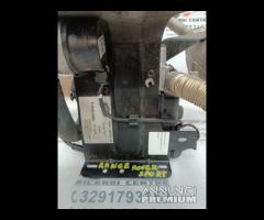 RISCALDATORE WEBASTO RANGE ROVER SPORT 2011 AH22-7 - 7
