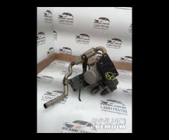 RISCALDATORE WEBASTO RANGE ROVER SPORT 2011 AH22-7 - 12